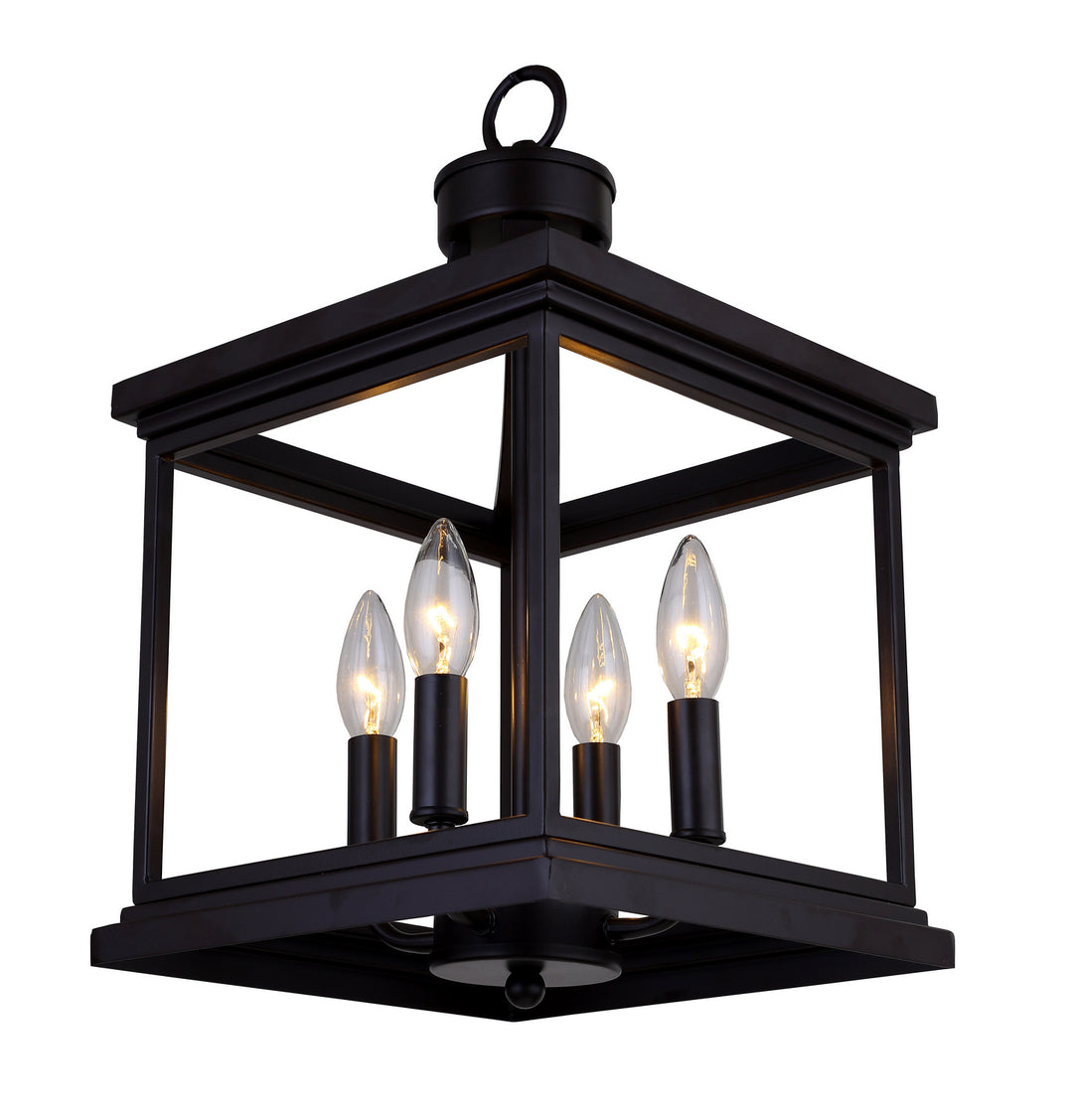 Revolution Mistee CG4463OB Pendant Light - Oil Bronze