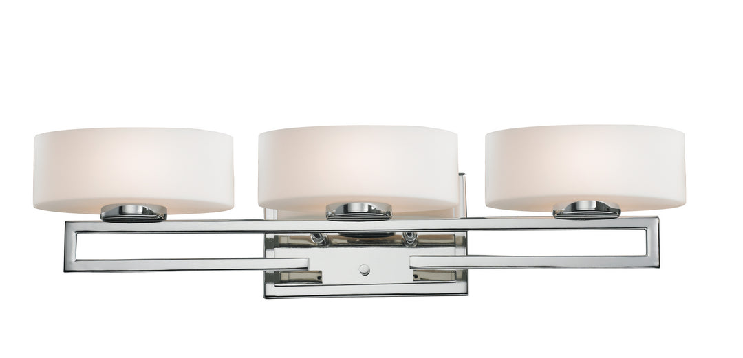 Z-lite  3011-3V-LED Bath Vanity Light