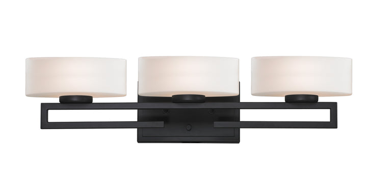 Z-lite  3012-3V-LED Bath Vanity Light