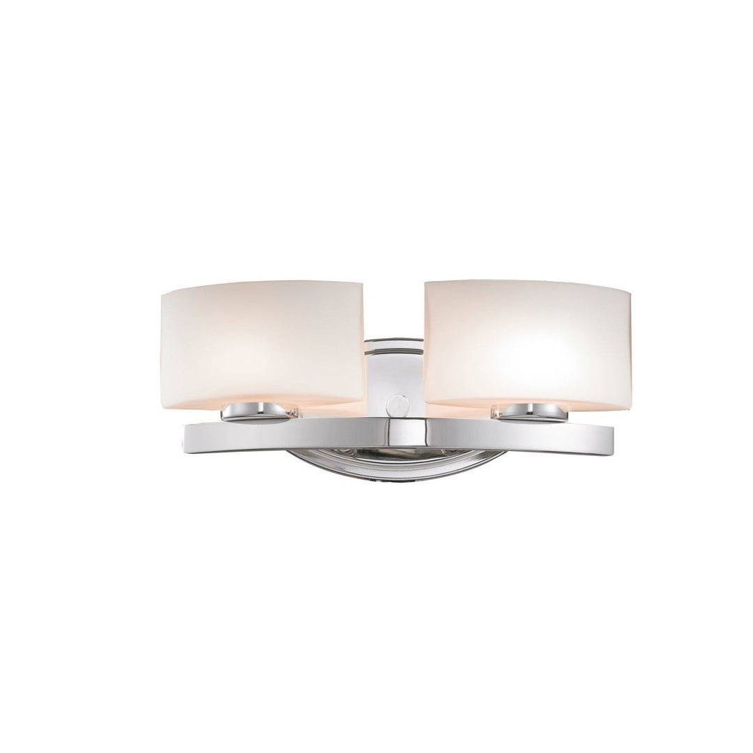 Z-lite  3014-2V-LED Bath Vanity Light