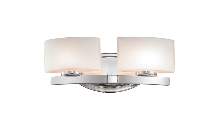 Z-lite  3014-2V-LED Bath Vanity Light