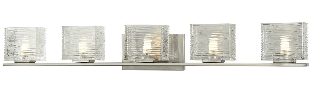 Z-lite  3024-5V-LED Bath Vanity Light