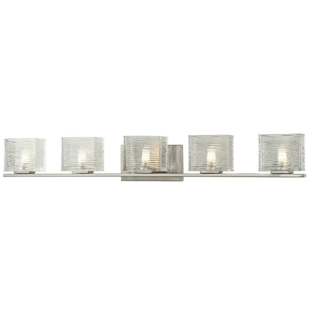 Z-lite  3024-5V-LED Bath Vanity Light