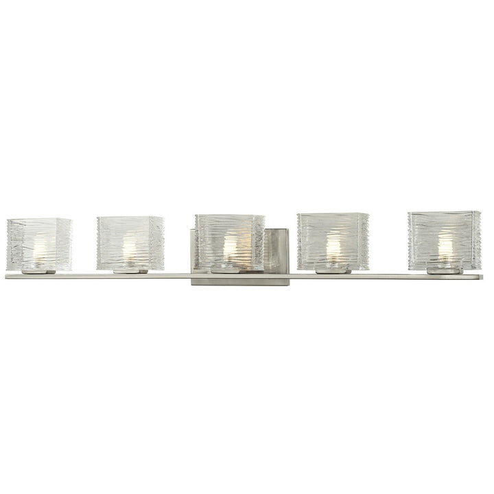 Z-lite  3024-5V-LED Bath Vanity Light