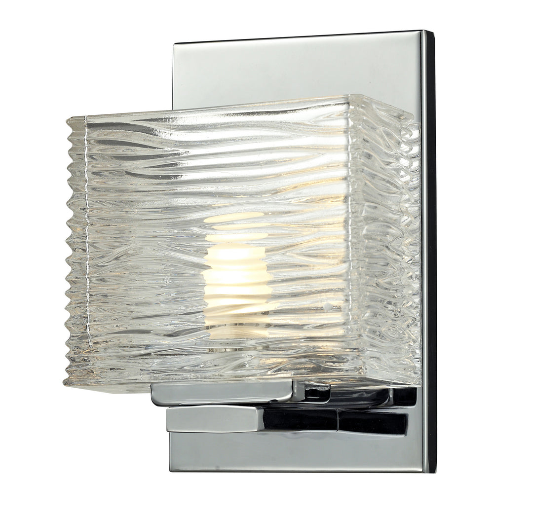 Z-lite  3025-1V-LED Wall Light -
