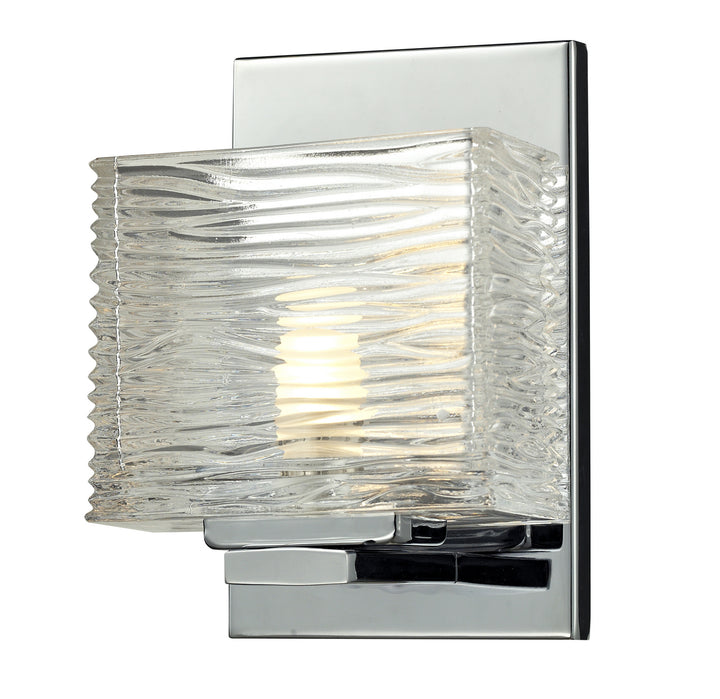 Z-lite  3025-1V-LED Wall Light -