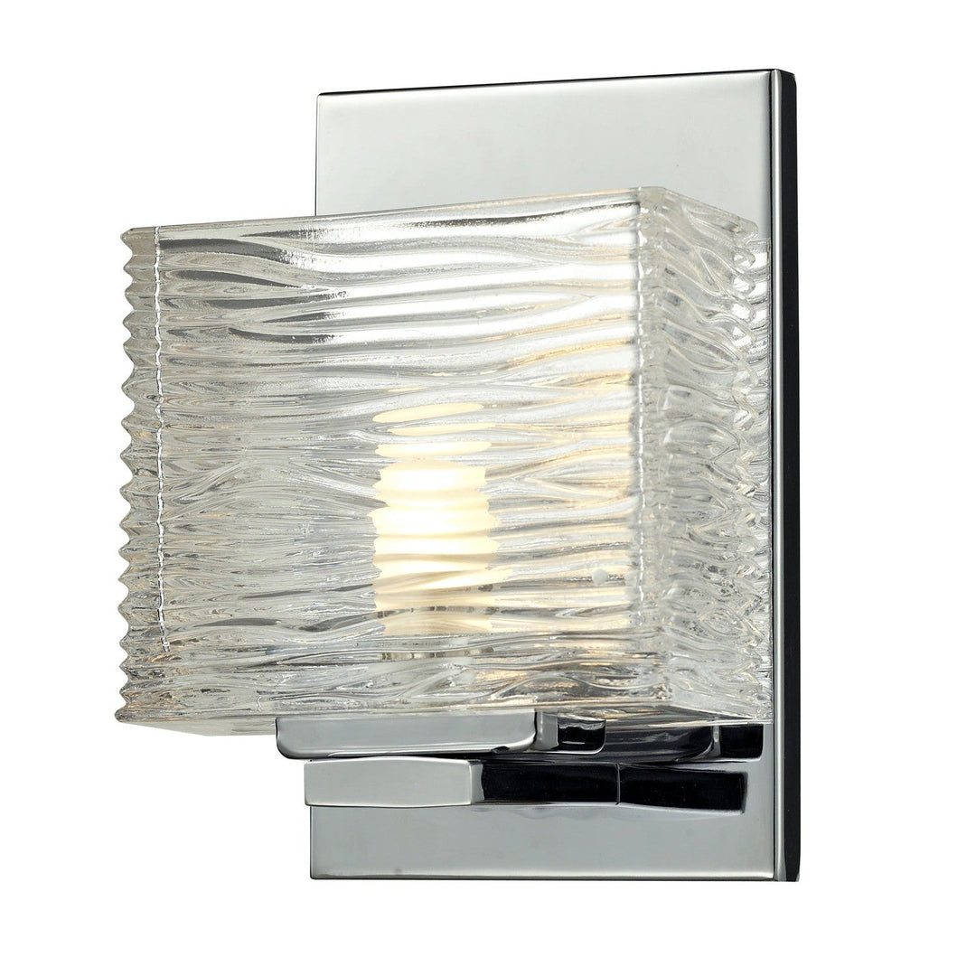 Z-lite  3025-1V-LED Wall Light -