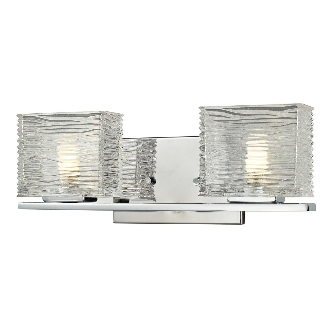 Z-lite  3025-2V-LED Bath Vanity Light