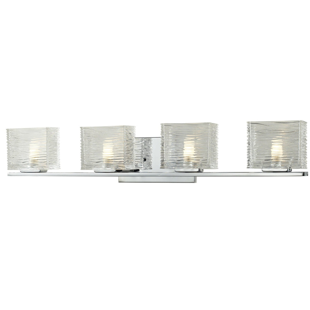 Z-lite  3025-4V-LED Bath Vanity Light