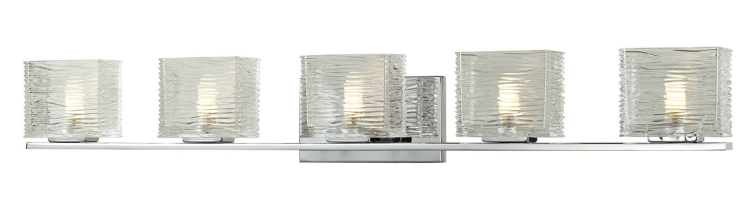 Z-lite  3025-5V-LED Bath Vanity Light