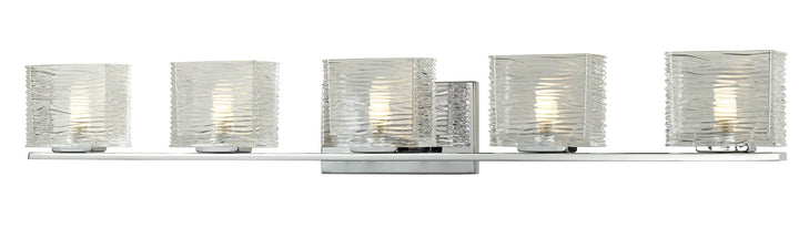 Z-lite  3025-5V-LED Bath Vanity Light