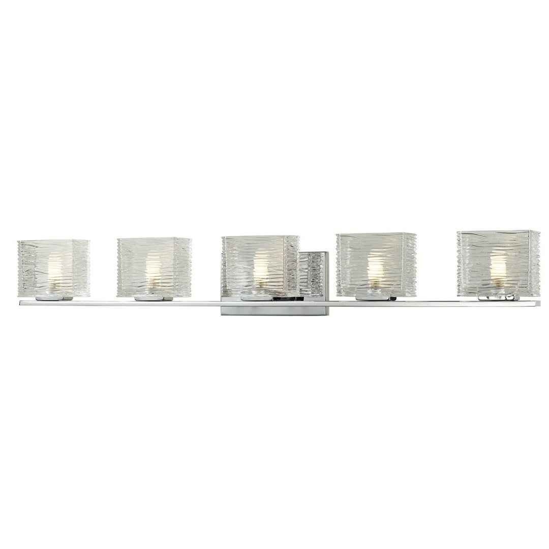Z-lite  3025-5V-LED Bath Vanity Light