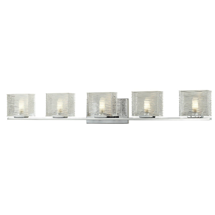 Z-lite  3025-5V-LED Bath Vanity Light