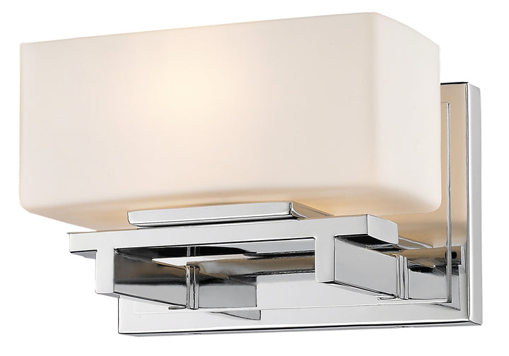 Z-lite  3029-1S-CH-LED Wall Light -