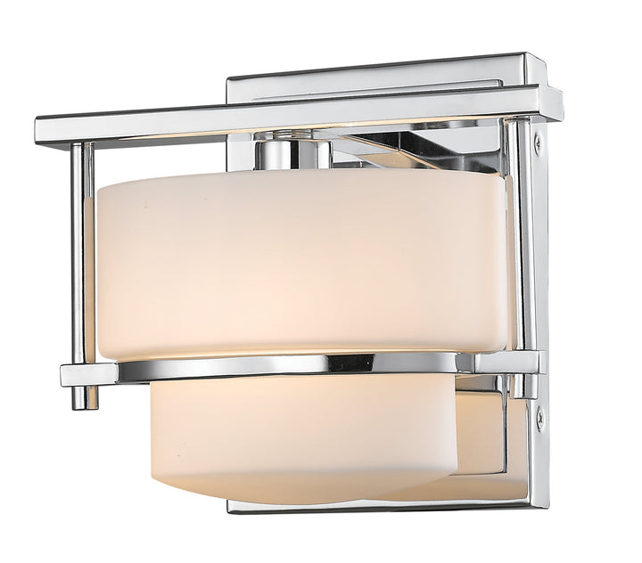Z-lite  3030-1S-CH-LED Wall Light -