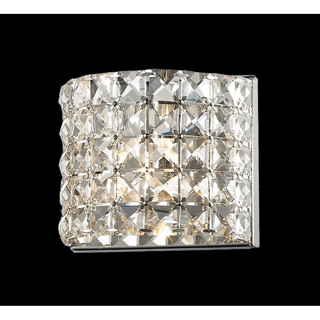 Z-lite  867-1S-LED Wall Light -