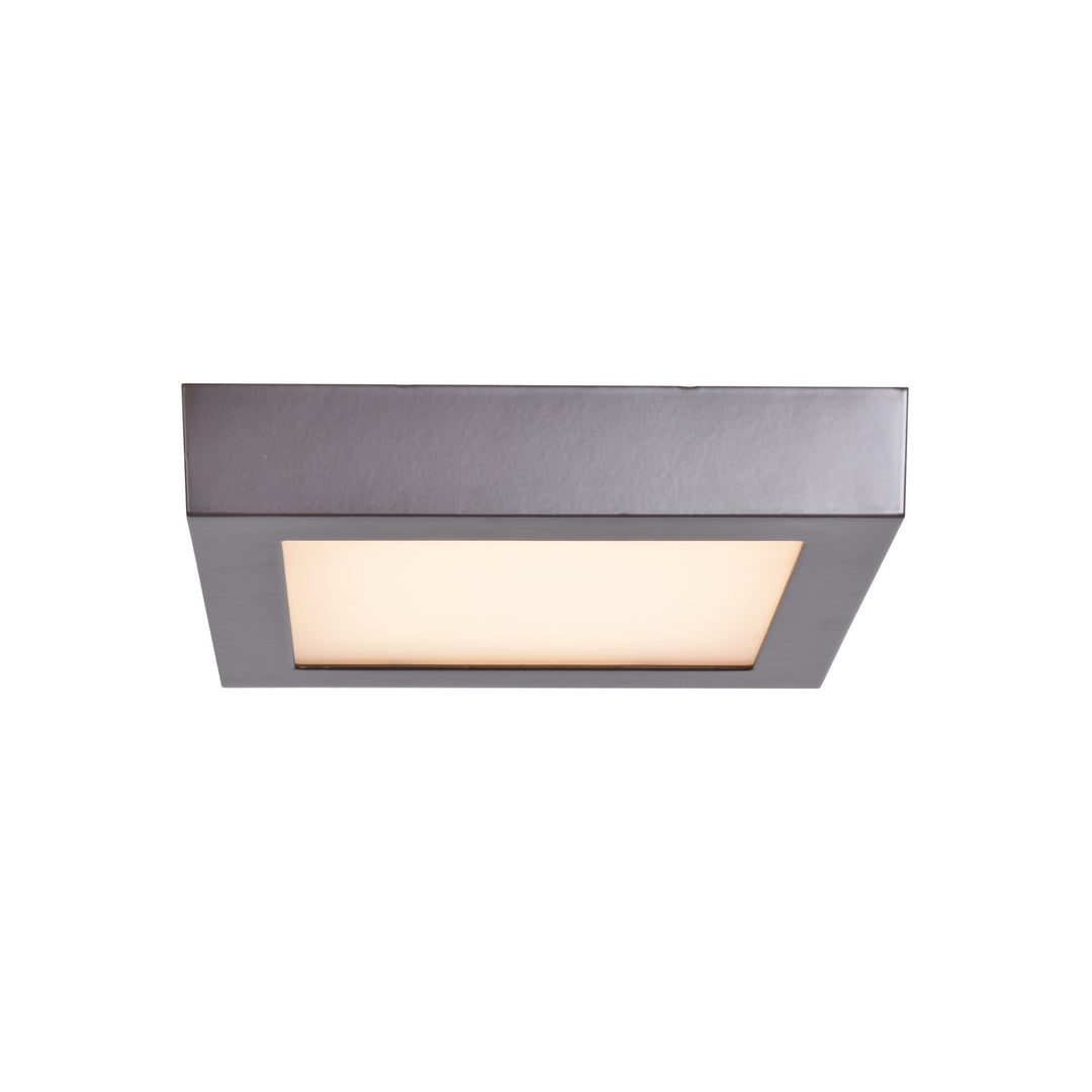 Access Strike 2.0 SQ 20802LEDD-BRZ/ACR Ceiling Light - Bronze