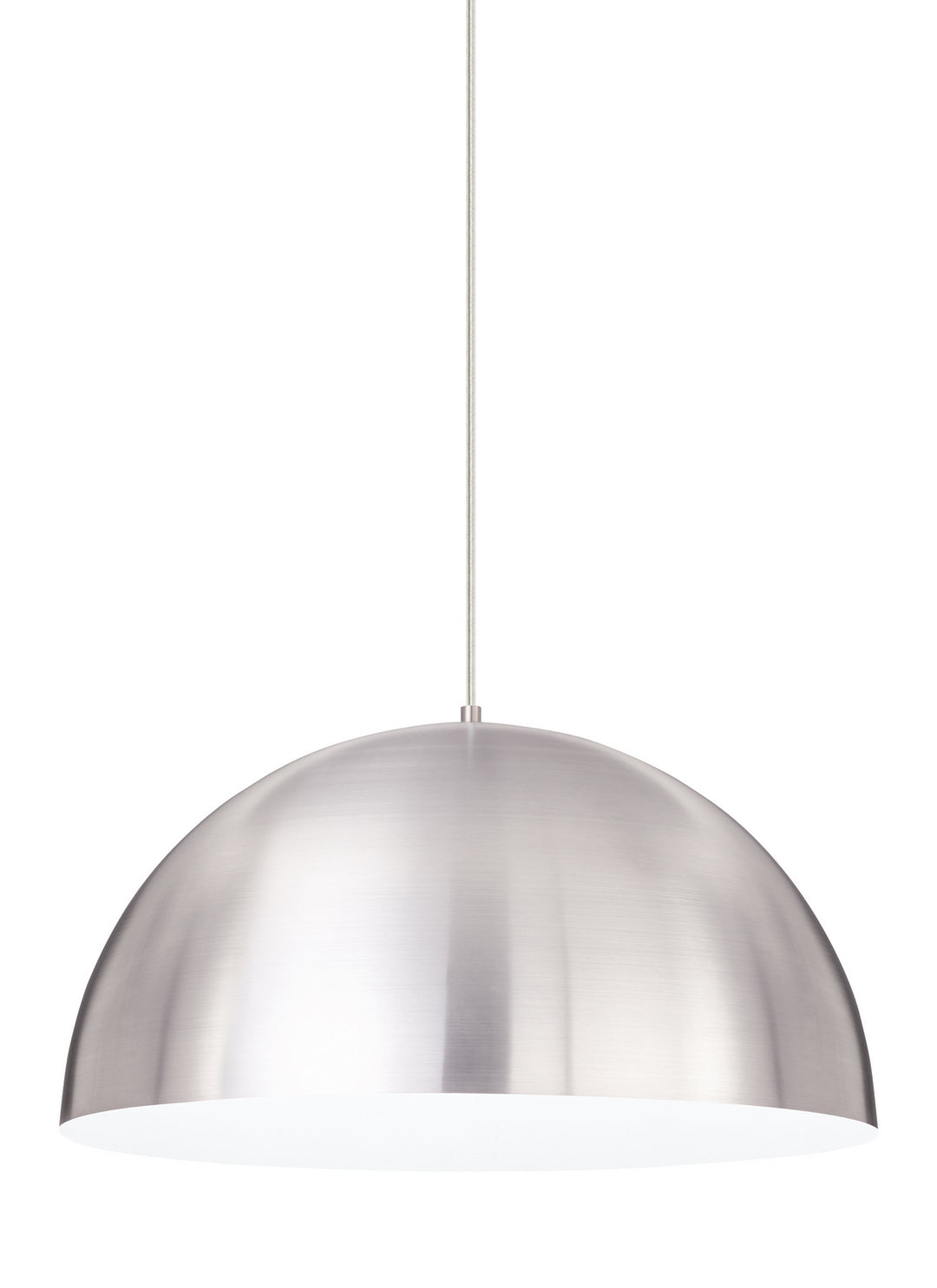 Visual Comfort Modern 700TT2PSP24SWS Powell Street Tt2-Powell Street Pnd Sn/Wh, S Track Light Pewter, Nickel, Silver
