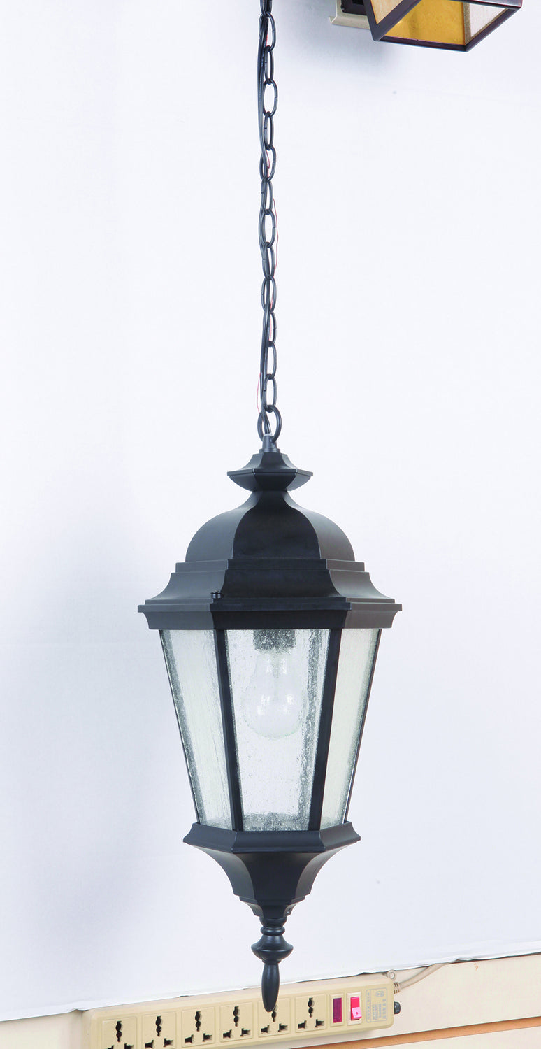 Craftmade Lighting Z2911-MN  Chadwick Outdoor Midnight