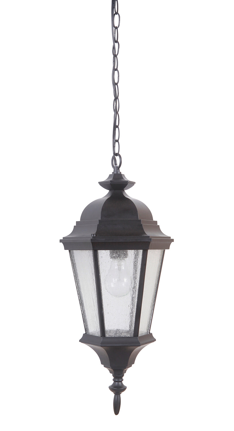 Craftmade Lighting Z2911-MN  Chadwick Outdoor Midnight