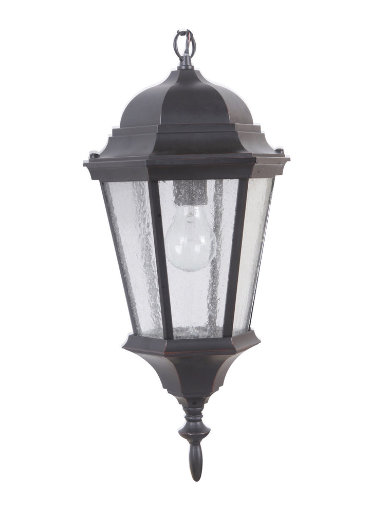 Craftmade Lighting Z2911-OBG  Chadwick Outdoor Oiled Bronze Gilded