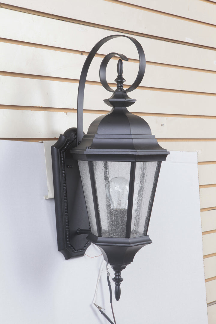 Craftmade Lighting Z2914-MN  Chadwick Outdoor Midnight