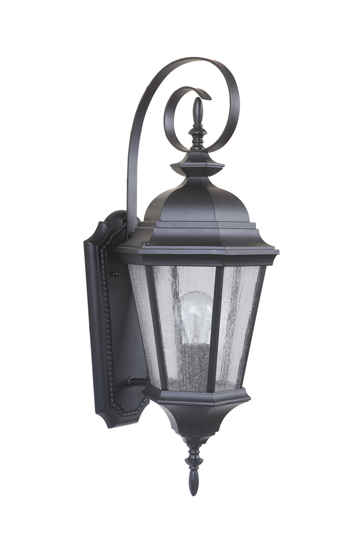 Craftmade Lighting Z2914-MN  Chadwick Outdoor Midnight