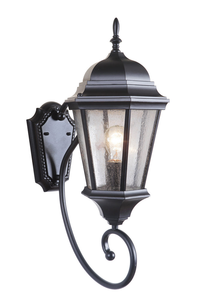 Craftmade Lighting Z2960-MN  Newberg Outdoor Midnight