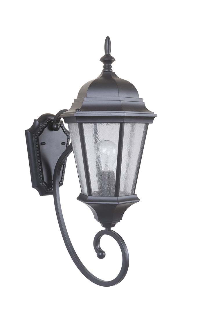 Craftmade Lighting Z2960-MN  Newberg Outdoor Midnight