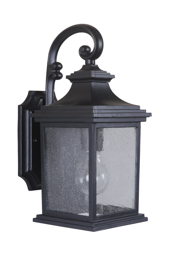 Craftmade Lighting Z3204-MN  Gentry Outdoor Midnight