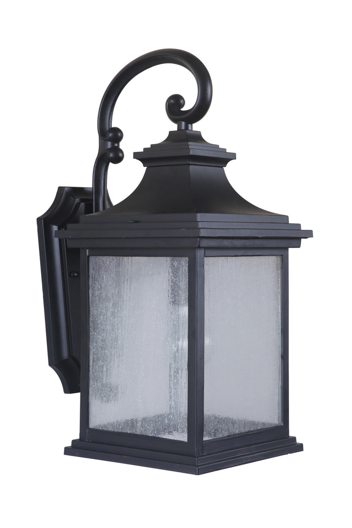 Craftmade Lighting Z3214-MN  Gentry Outdoor Midnight