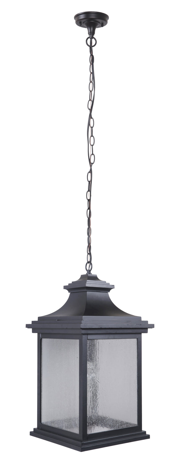 Craftmade Lighting Z3221-MN  Gentry Outdoor Midnight