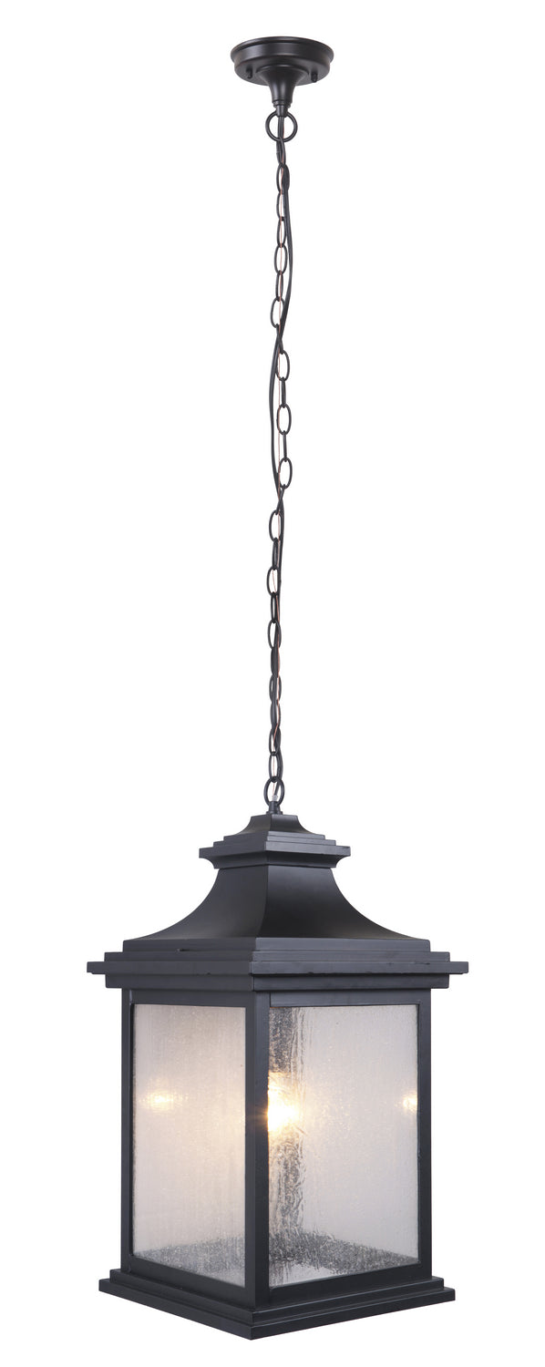 Craftmade Lighting Z3221-MN  Gentry Outdoor Midnight