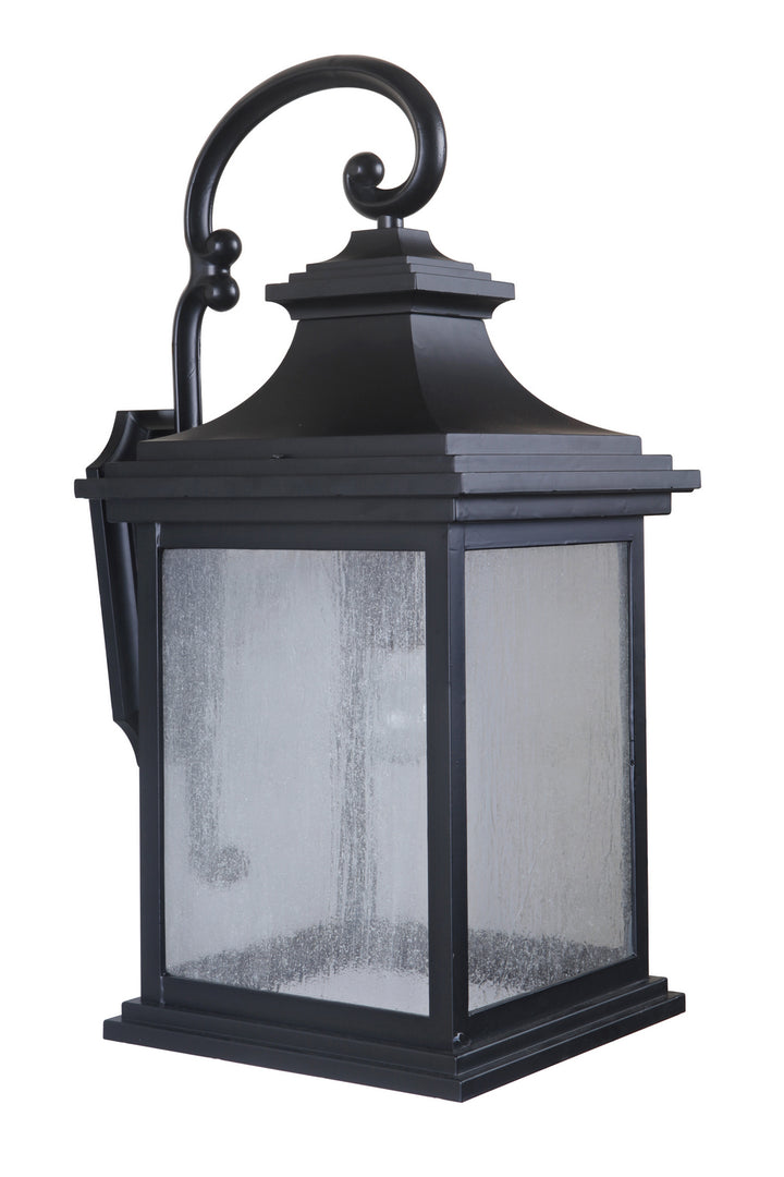 Craftmade Lighting Z3224-MN  Gentry Outdoor Midnight