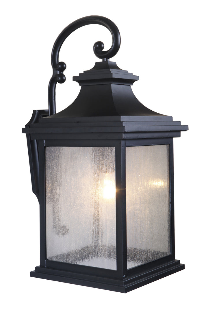 Craftmade Lighting Z3224-MN  Gentry Outdoor Midnight