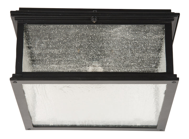 Craftmade Lighting Z3227-MN  Gentry Outdoor Midnight