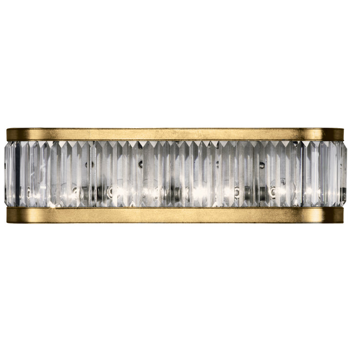 Fine Art Crystal Enchantment 706550-2ST Wall Light - Gold