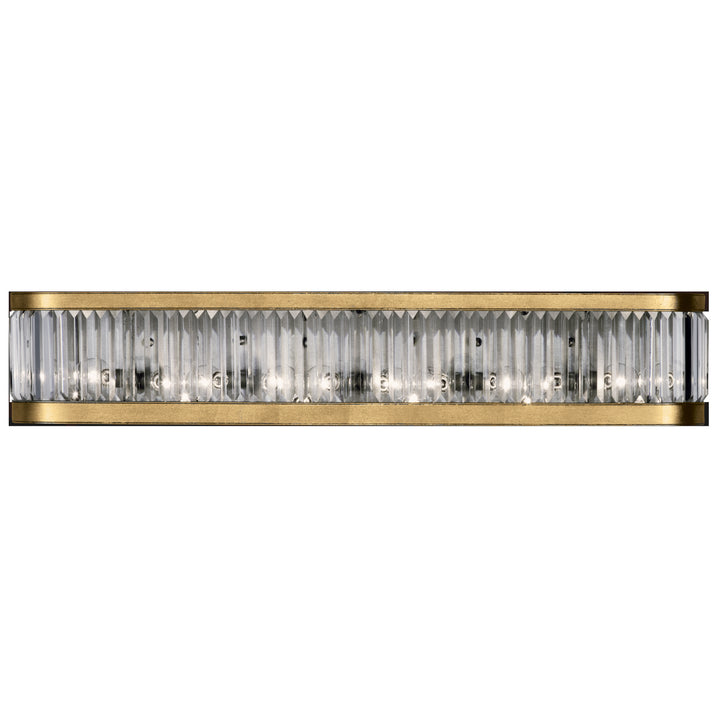 Fine Art Crystal Enchantment 706650-2ST Wall Light - Gold