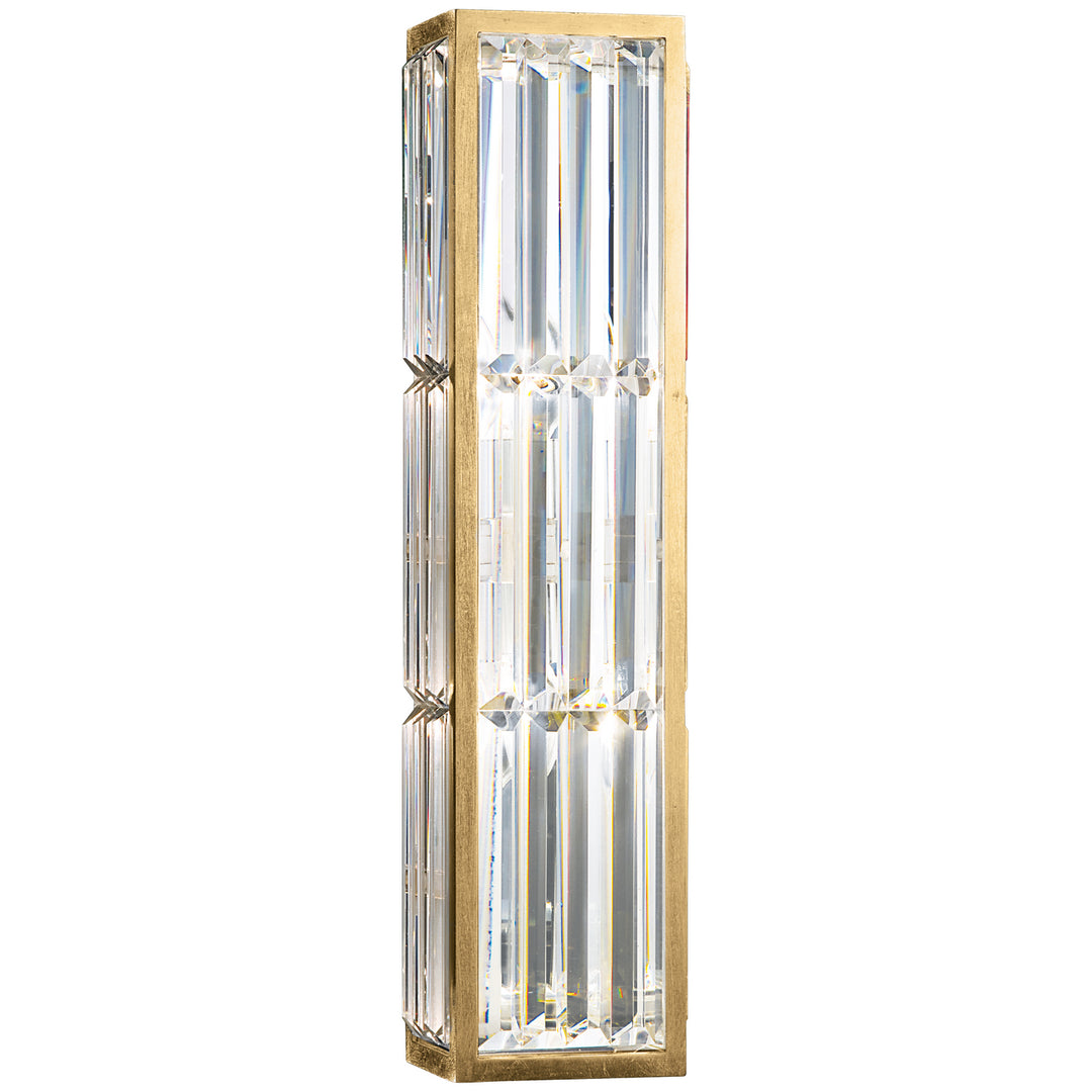 Fine Art Crystal Enchantment 811250-2ST Wall Light - Gold