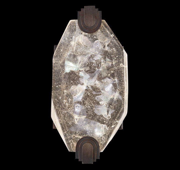 Fine Art Allison Paladino 872650-3ST Wall Light - Bronze