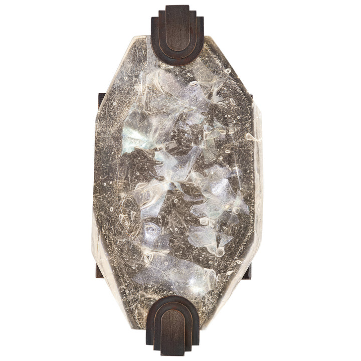 Fine Art Allison Paladino 872650-3ST Wall Light - Bronze