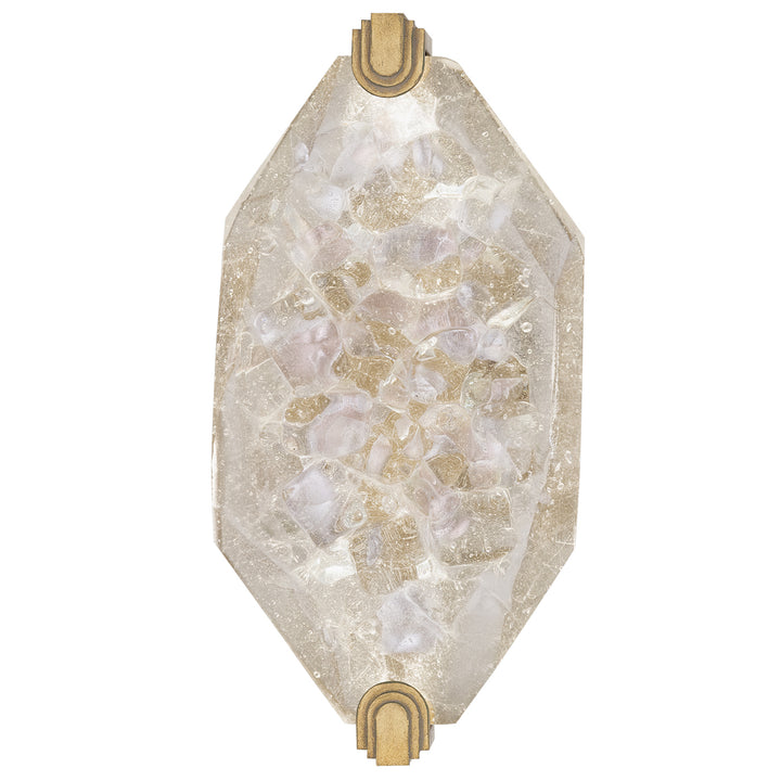 Fine Art Allison Paladino 872750-2ST Wall Light - Gold