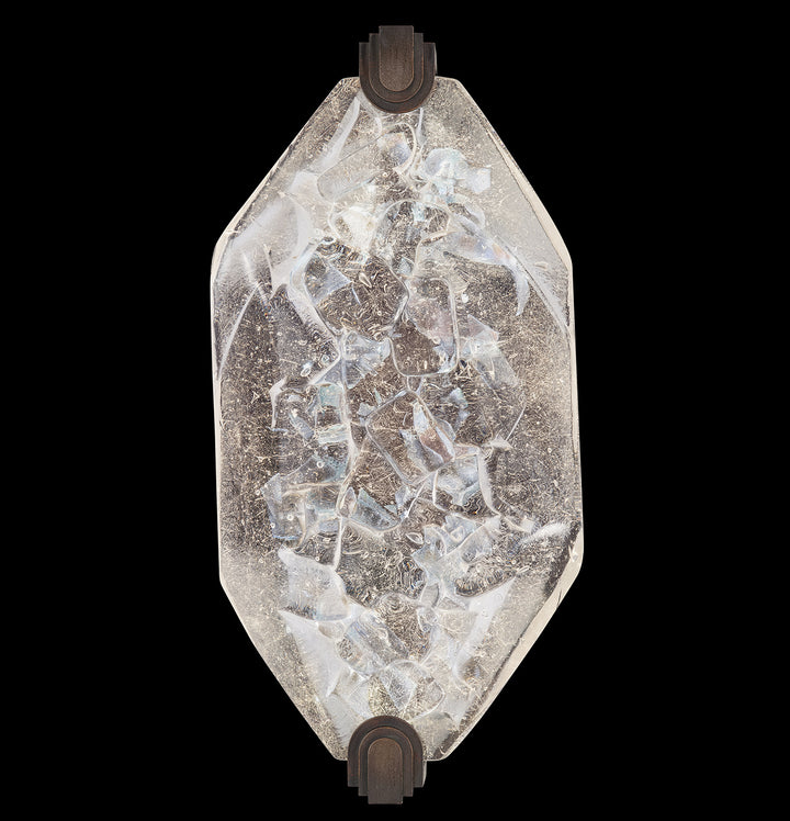 Fine Art Allison Paladino 872750-3ST Wall Light - Bronze