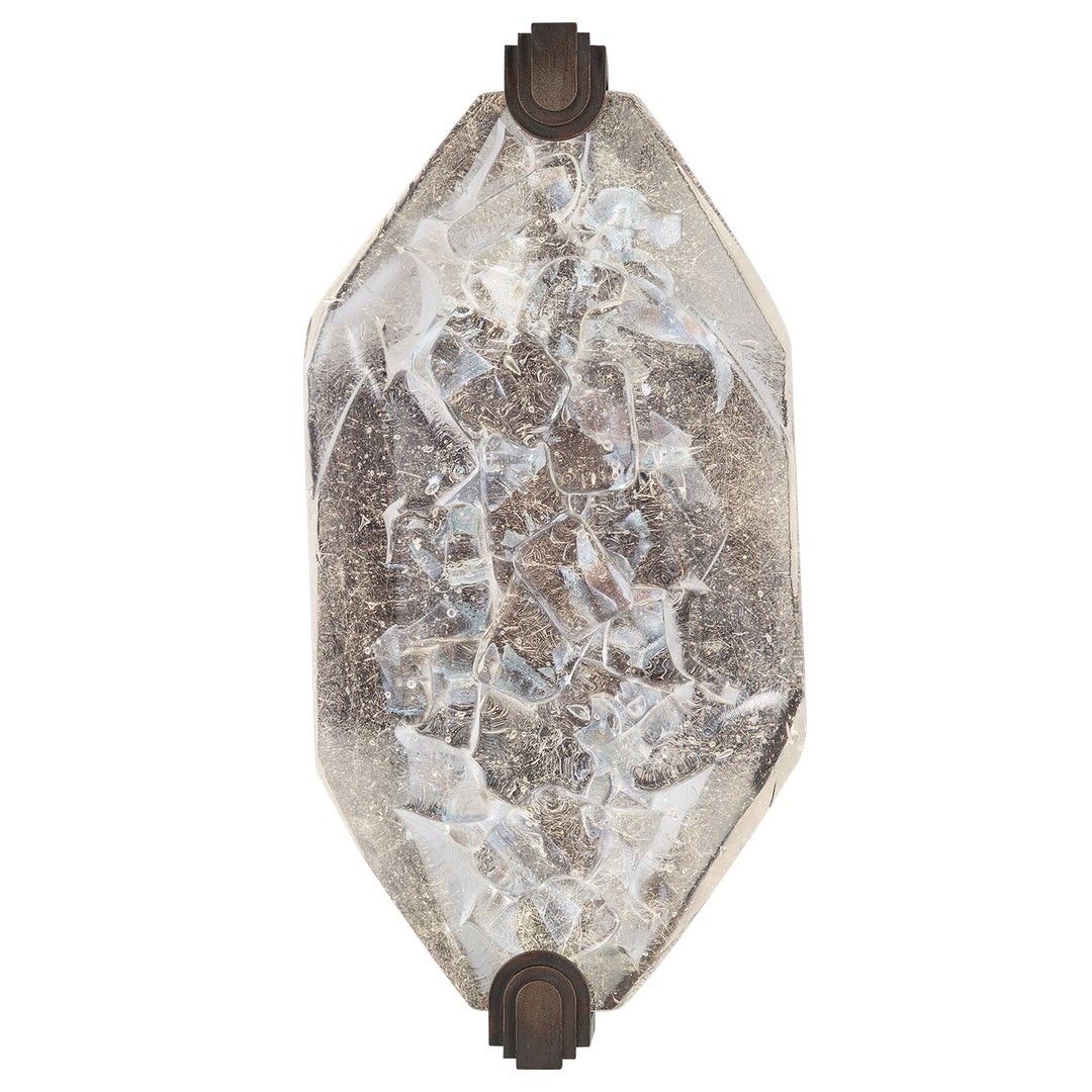 Fine Art Allison Paladino 872750-3ST Wall Light - Bronze
