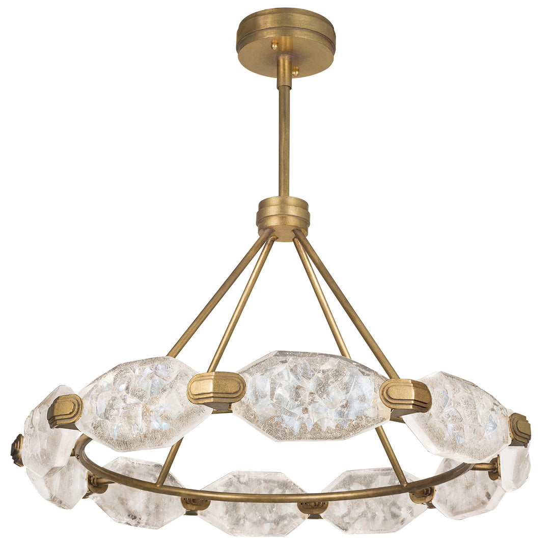 Fine Art Allison Paladino 873040-2ST Pendant Light - Gold