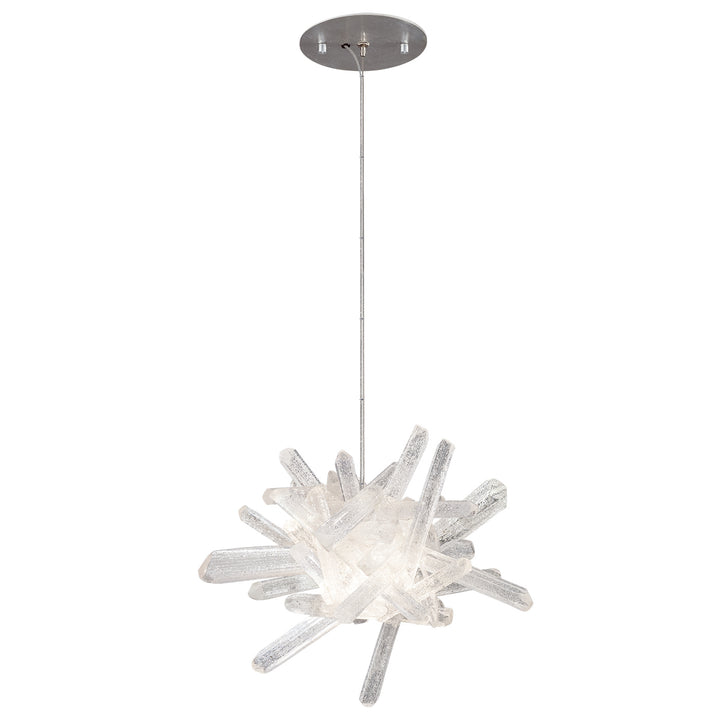 Fine Art Diamantina 873840ST Pendant Light - Silver