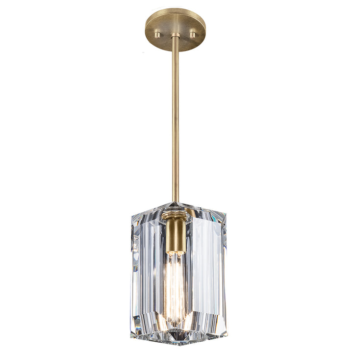 Fine Art Monceau 875440-2ST Pendant Light - Gold