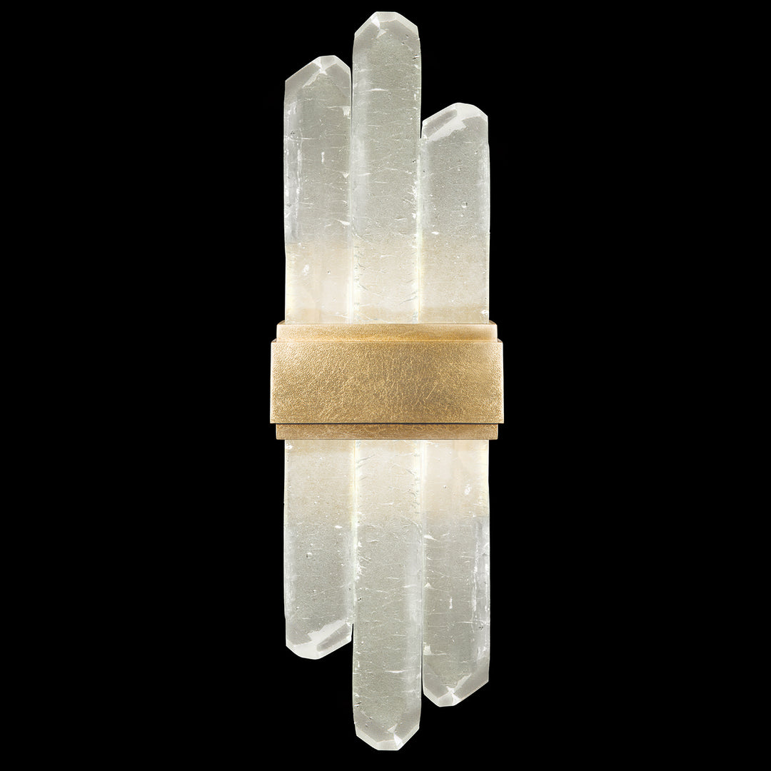 Fine Art Lior 882150-2ST Wall Light - Gold