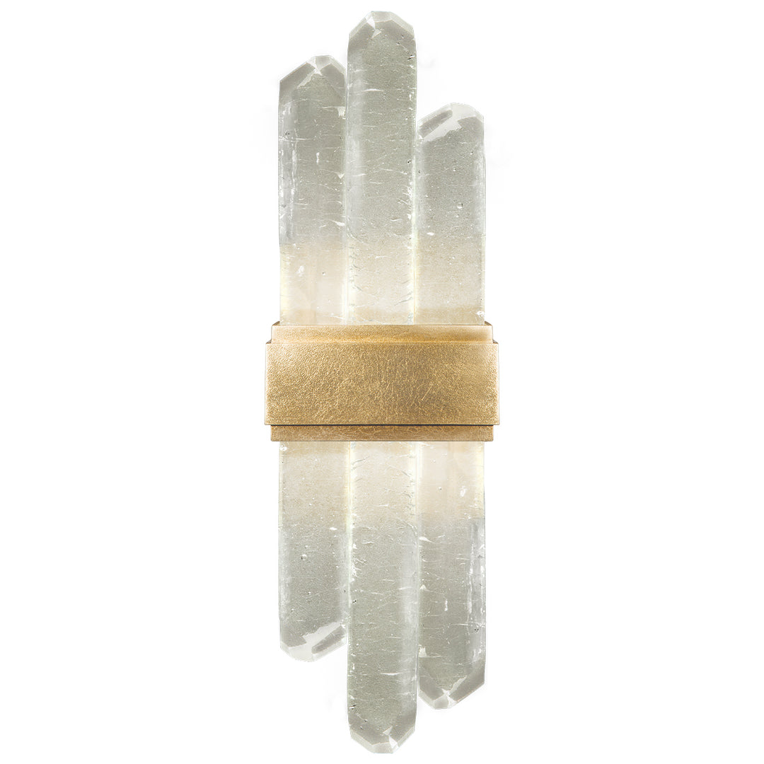 Fine Art Lior 882150-2ST Wall Light - Gold