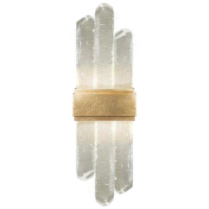 Fine Art Lior 882150-2ST Wall Light - Gold